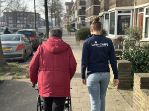 neurologische fysiotherapie